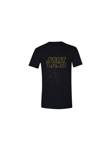 Star wars Scotland T shirt