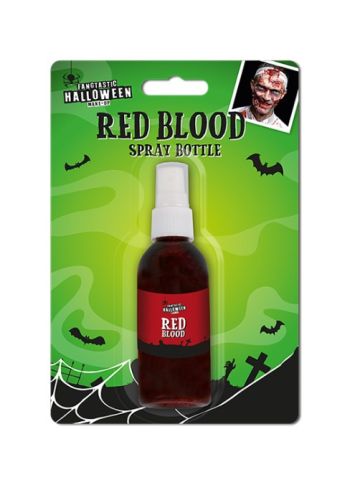 Halloween Blood Spray 70ml