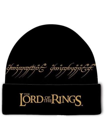 Lord of the Rings Beanie