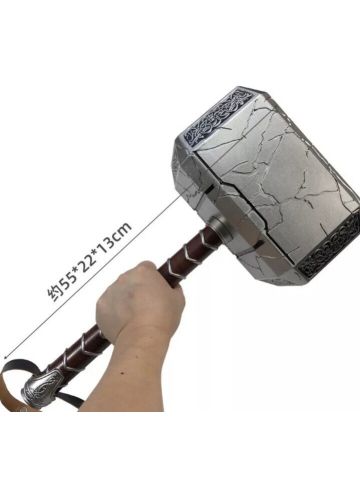 Thors Hammer