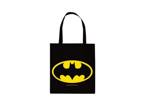 DC Comics Batman Tote Bag