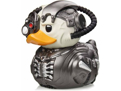 TUBBZ Star Trek Borg Collectible Duck Figurine – Official Star Trek Merchandise – Unique