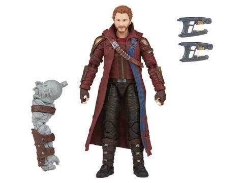 Hasbro Marvel Legends Thor: Love and Thunder Star-Lord Action Figure 15-cm