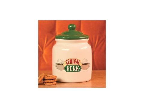 Pyramid International Friends Central Perk Biscuit Barrel