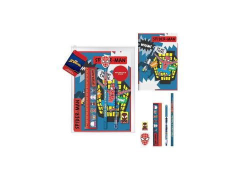 Spider-Man (Sketch) Stationery set