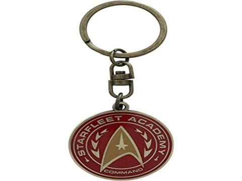 Star Trek Key Ring Starfleet Academy