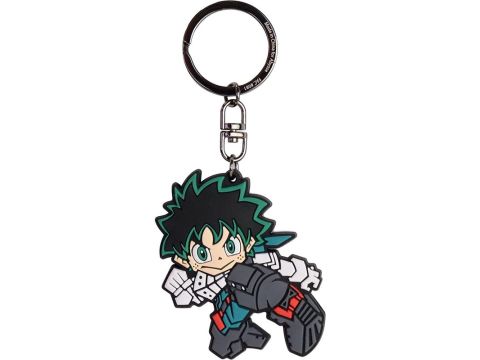 My Hero Academia - Izuku Keychain