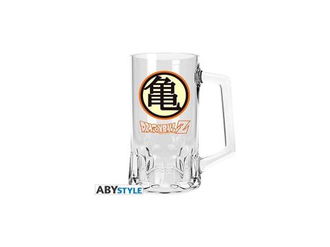 DRAGON BALL - Tankard "Kame Symbol"