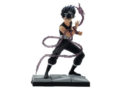 YU YU HAKUSHO - Figurine "Hiei"