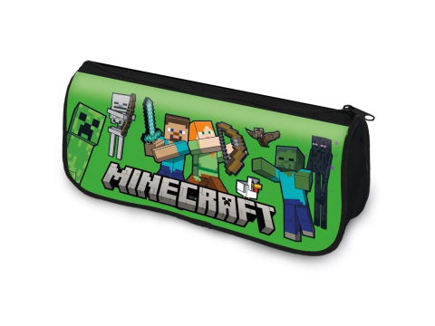 Minecraft Pencilcase