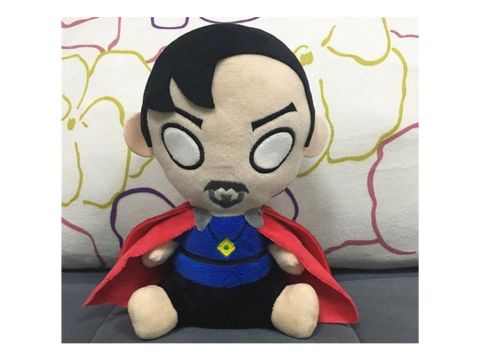 Doctor Strange Soft Toy 26cm