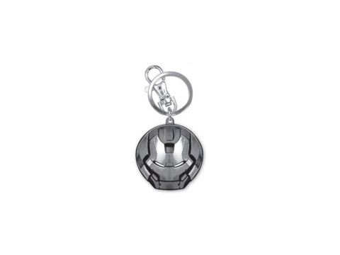 Hulk Buster Keyring