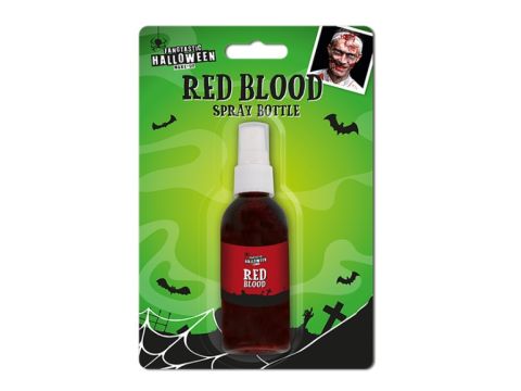 Halloween Blood Spray 70ml