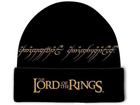 Lord of the Rings Beanie