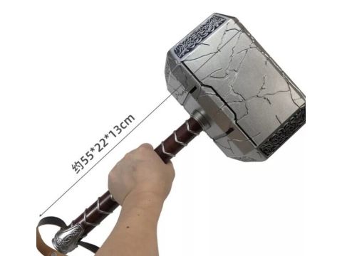 Thors Hammer